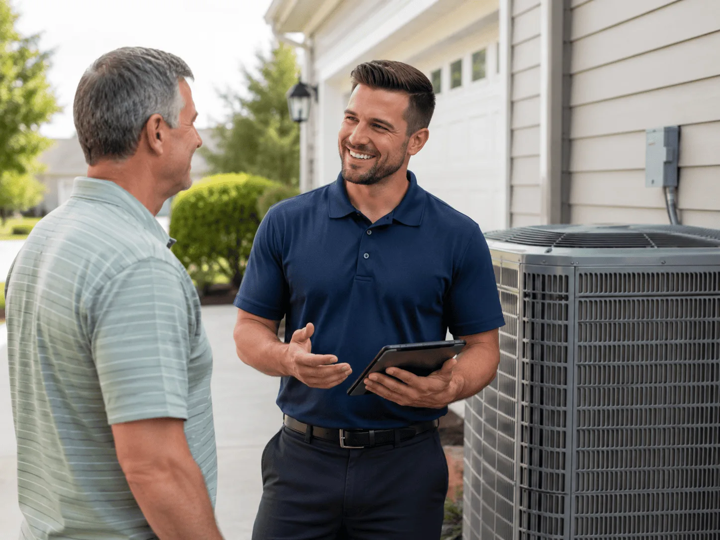 Heat Pump Installation Oakhurst, CA FAQs